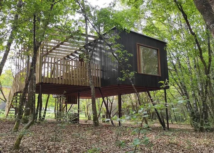 Cabanas Das Chousas