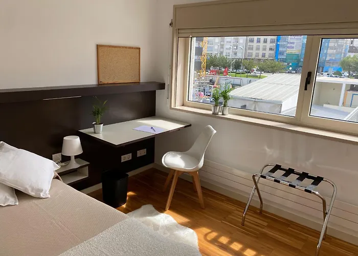 Hotel barato: Hospedería San Froilan